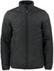 Cutter & Buck 351432 Silverdale Jacket Men - Zwart - 4XL afbeelding