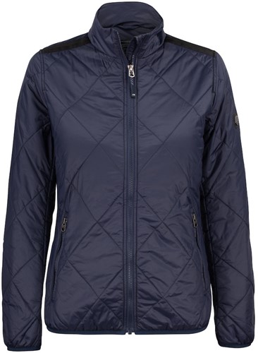 Cutter & Buck 351433 Silverdale Jacket Ladies