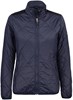 Cutter & Buck 351433 Silverdale Jacket Ladies - Dark Navy - XXL afbeelding