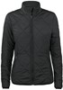 Cutter & Buck 351433 Silverdale Jacket Ladies - Zwart - XS afbeelding