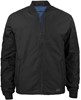 Cutter & Buck 351434 Fairchild Jacket Men - Zwart - M afbeelding