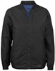 Cutter & Buck 351435 Fairchild Jacket Ladies - Zwart - XL afbeelding
