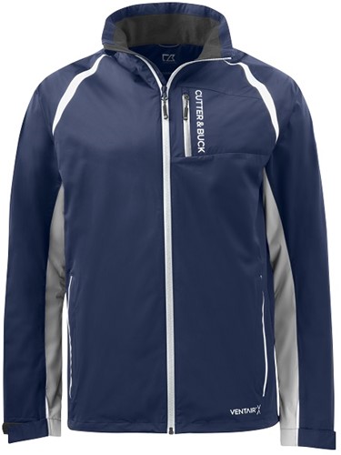 Cutter & Buck 351438 North Shore Jacket Men