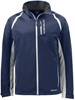 Cutter & Buck 351438 North Shore Jacket Men - Dark Navy - S afbeelding