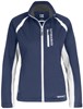 Cutter & Buck 351439 North Shore Jacket Ladies - Dark Navy - M afbeelding