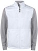 Cutter & Buck 351442 Stealth Jacket Men - Wit - S afbeelding