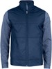 Cutter & Buck 351442 Stealth Jacket Men - Dark Navy - 3XL afbeelding