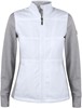 Cutter & Buck 351443 Stealth Jacket Ladies - Wit - M afbeelding