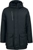 Cutter & Buck 351444 Glacier Peak Jacket Men - Zwart - S afbeelding