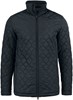 Cutter & Buck 351446 Pendleton Jacket Men - Zwart - 3XL afbeelding