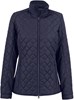 Cutter & Buck 351447 Pendleton Jacket Ladies - Dark Navy - L afbeelding
