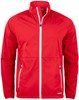 Cutter & Buck 351448 Kamloops Jacket Men - Rood - XL afbeelding