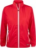 Cutter & Buck 351449 Kamloops Jacket Ladies - Rood - XXL afbeelding