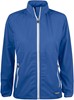 Cutter & Buck 351449 Kamloops Jacket Ladies - Kobalt - M afbeelding