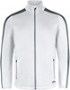 Cutter & Buck 351450 Snoqualmie Jacket Men - Wit - 3XL afbeelding