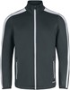 Cutter & Buck 351450 Snoqualmie Jacket Men - Charcoal - S afbeelding