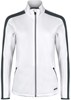 Cutter & Buck 351451 Snoqualmie Jacket Ladies - Wit - XXL afbeelding