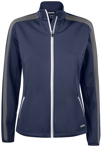 Cutter & Buck 351451 Snoqualmie Jacket Ladies