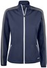 Cutter & Buck 351451 Snoqualmie Jacket Ladies - Dark Navy - XXL afbeelding