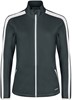 Cutter & Buck 351451 Snoqualmie Jacket Ladies - Charcoal - XS afbeelding