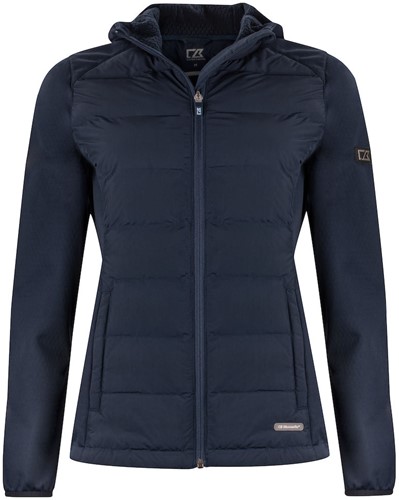 Cutter & Buck 351453 Oak Harbor Jacket Ladies