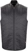 Cutter & Buck 351454 Ozette Vest Men - Zwart - 3XL afbeelding