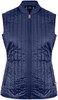 Cutter & Buck 351455 Ozette Vest Ladies - Dark Navy - M afbeelding