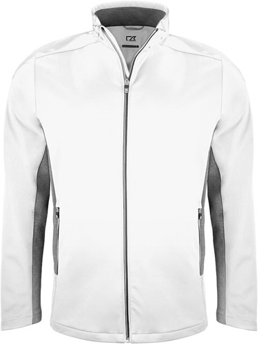 Cutter & Buck 351458 Navigate Softshell Jacket Men