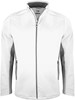 Cutter & Buck 351458 Navigate Softshell Jacket Men - Wit - M afbeelding