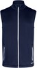 Cutter & Buck 351464 Snoqualmie Vest Heren - Dark Navy - L afbeelding