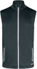 Cutter & Buck 351464 Snoqualmie Vest Heren - Charcoal - M afbeelding