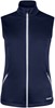 Cutter & Buck 351465 Snoqualmie Vest Dames - Dark Navy - XS afbeelding