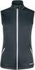Cutter & Buck 351465 Snoqualmie Vest Dames - Charcoal - XL afbeelding