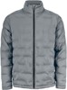 Cutter & Buck 351466 Baker Jacket Heren - Grijs - 3XL afbeelding