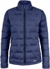 Cutter & Buck 351467 Baker Jacket Dames - Dark Navy - XXL afbeelding
