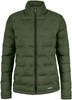 Cutter & Buck 351467 Baker Jacket Dames - Ivy Groen - XL afbeelding