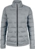Cutter & Buck 351467 Baker Jacket Dames - Grijs - XL afbeelding