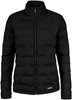 Cutter & Buck 351467 Baker Jacket Dames - Zwart - L afbeelding
