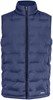 Cutter & Buck 351468 Baker Vest Heren - Dark Navy - 3XL afbeelding