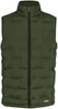 Cutter & Buck 351468 Baker Vest Heren - Ivy Groen - XL afbeelding