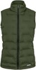 Cutter & Buck 351469 Baker Vest Dames - Ivy Groen - XS afbeelding