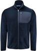 Cutter & Buck 351470 Cascade Sherpa Fleece Heren - Dark Navy - S afbeelding