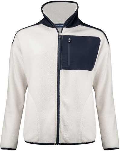 Cutter & Buck 351471 Cascade Sherpa Fleece Dames