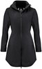 Cutter & Buck 351473 Wedderburn Jacket Dames - Zwart - S afbeelding