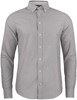 Cutter & Buck 352400 Belfair Oxford Shirt Men - Grijs - 3XL afbeelding