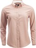 Cutter & Buck 352401 Belfair Oxford Shirt Ladies - Rood - M afbeelding