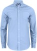 Cutter & Buck 352406 Hansville Shirt Men - French Blauw - S afbeelding