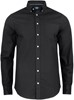 Cutter & Buck 352406 Hansville Shirt Men - Zwart - XXL afbeelding