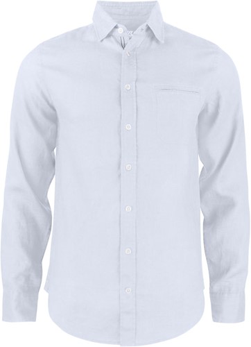 Cutter & Buck 352408 Summerland Linen Shirt Men