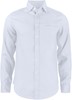 Cutter & Buck 352408 Summerland Linen Shirt Men - Wit - M afbeelding